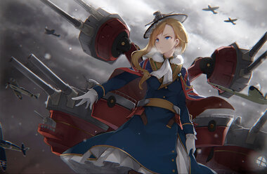 アズールレーン