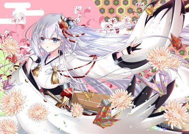 アズールレーン