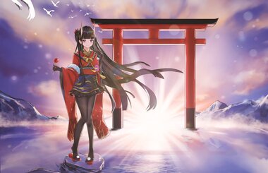 アズールレーン