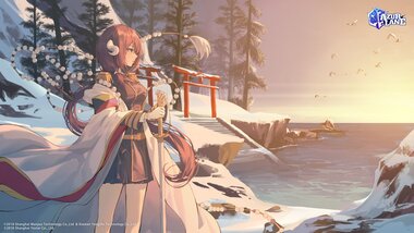 アズールレーン