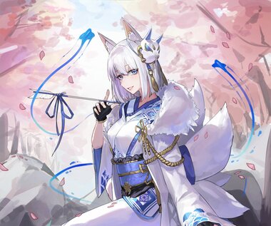 アズールレーン