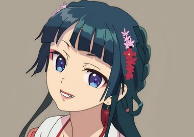 薬屋のひとりごと