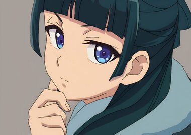 薬屋のひとりごと