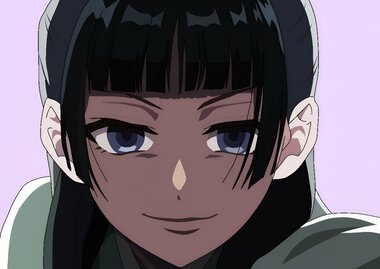 薬屋のひとりごと