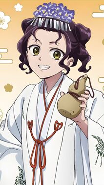 薬屋のひとりごと