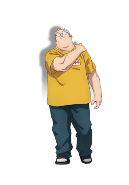 SAKAMOTO DAYS