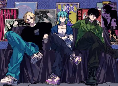 SAKAMOTO DAYS