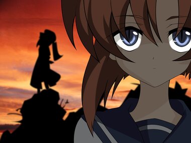 ひぐらしのなく頃に