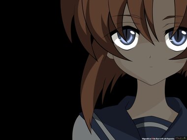 ひぐらしのなく頃に