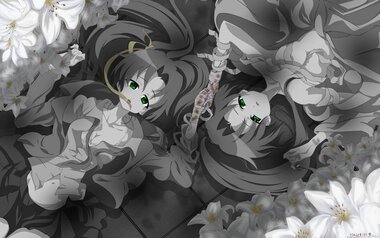 ひぐらしのなく頃に