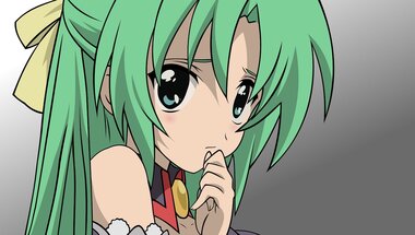ひぐらしのなく頃に