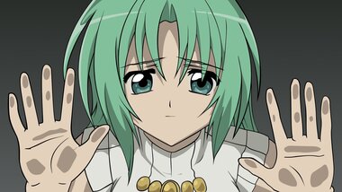 ひぐらしのなく頃に