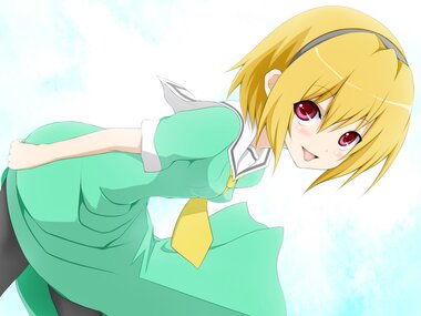 ひぐらしのなく頃に