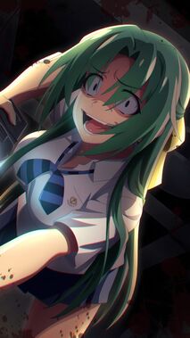 ひぐらしのなく頃に