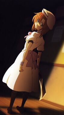 ひぐらしのなく頃に