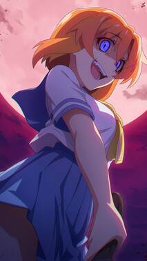 ひぐらしのなく頃に