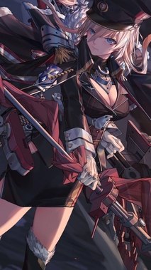 アズールレーン